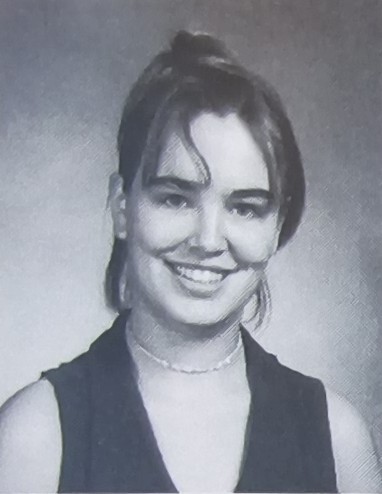Hunsaker, Jodi